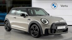 MINI Hatchback 1.5 Cooper Sport 3dr Auto Petrol Hatchback